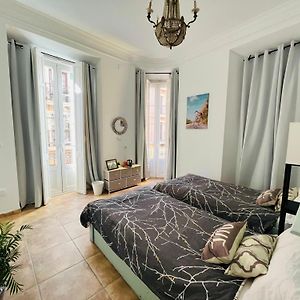 Kamer met Twee Aparte Bedden